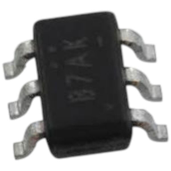 Коммутатор аналоговых сигналов NC7SB3157P6X - № 1 Коммутатор аналоговых сигналов NC7SB3157P6X - № 1