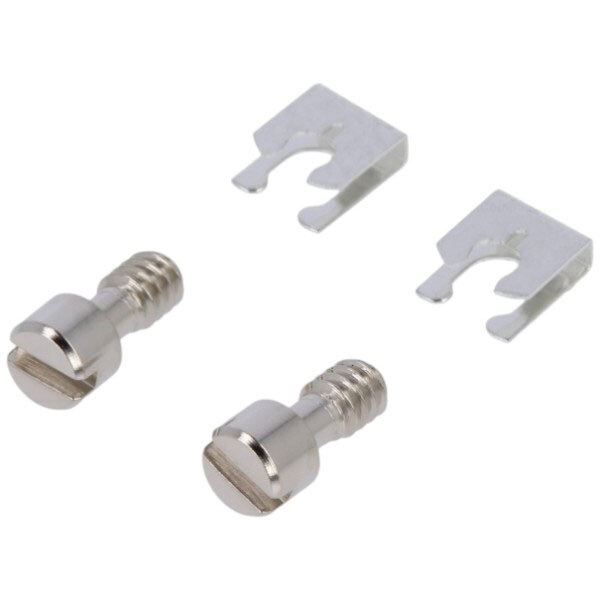 Разъем D-SUB UNC8 - № 1 Разъем D-SUB UNC8 - № 1