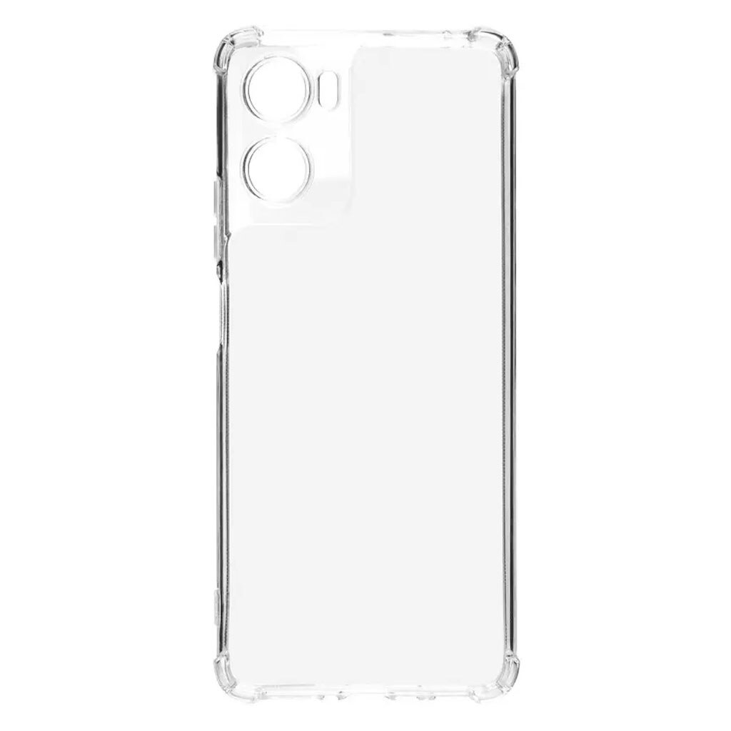 Чехол (накладка) Motorola G06 Power / Moto G06, GETMAN Ease logo, Прозрачный - № 1 Чехол (накладка) Motorola G06 Power / Moto G06, GETMAN Ease logo, Прозрачный - № 1