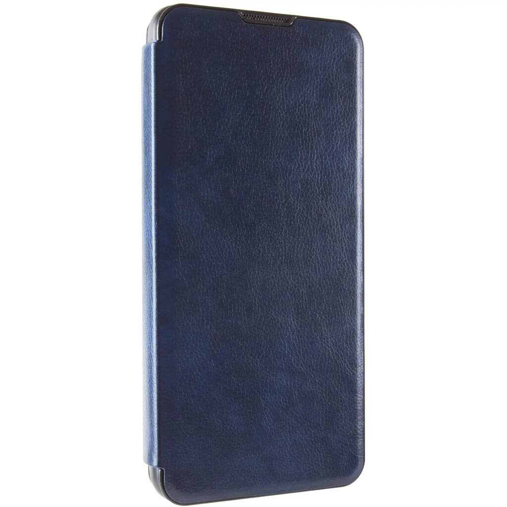 Чехол (книжка) Xiaomi Redmi Note 15, Belora, Midnight Blue, Синий - № 4 Чехол (книжка) Xiaomi Redmi Note 15, Belora, Midnight Blue, Синий - № 4