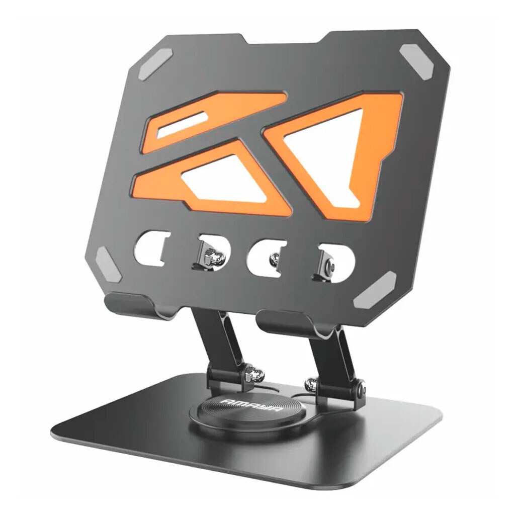 Підставка для ноутбука Amaya APH-19, Чорний - № 1 Підставка для ноутбука Amaya APH-19, Чорний - № 1