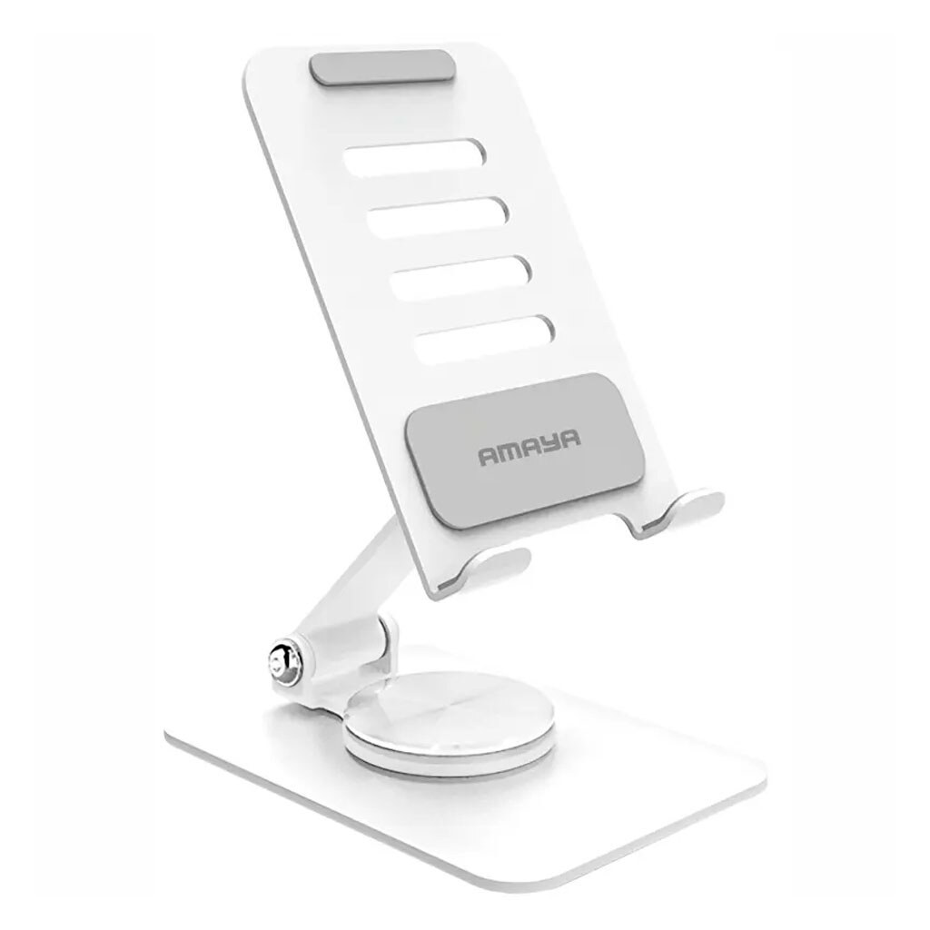 Тримач (Холдер) Amaya APH-01, Білий - № 1 Тримач (Холдер) Amaya APH-01, Білий - № 1