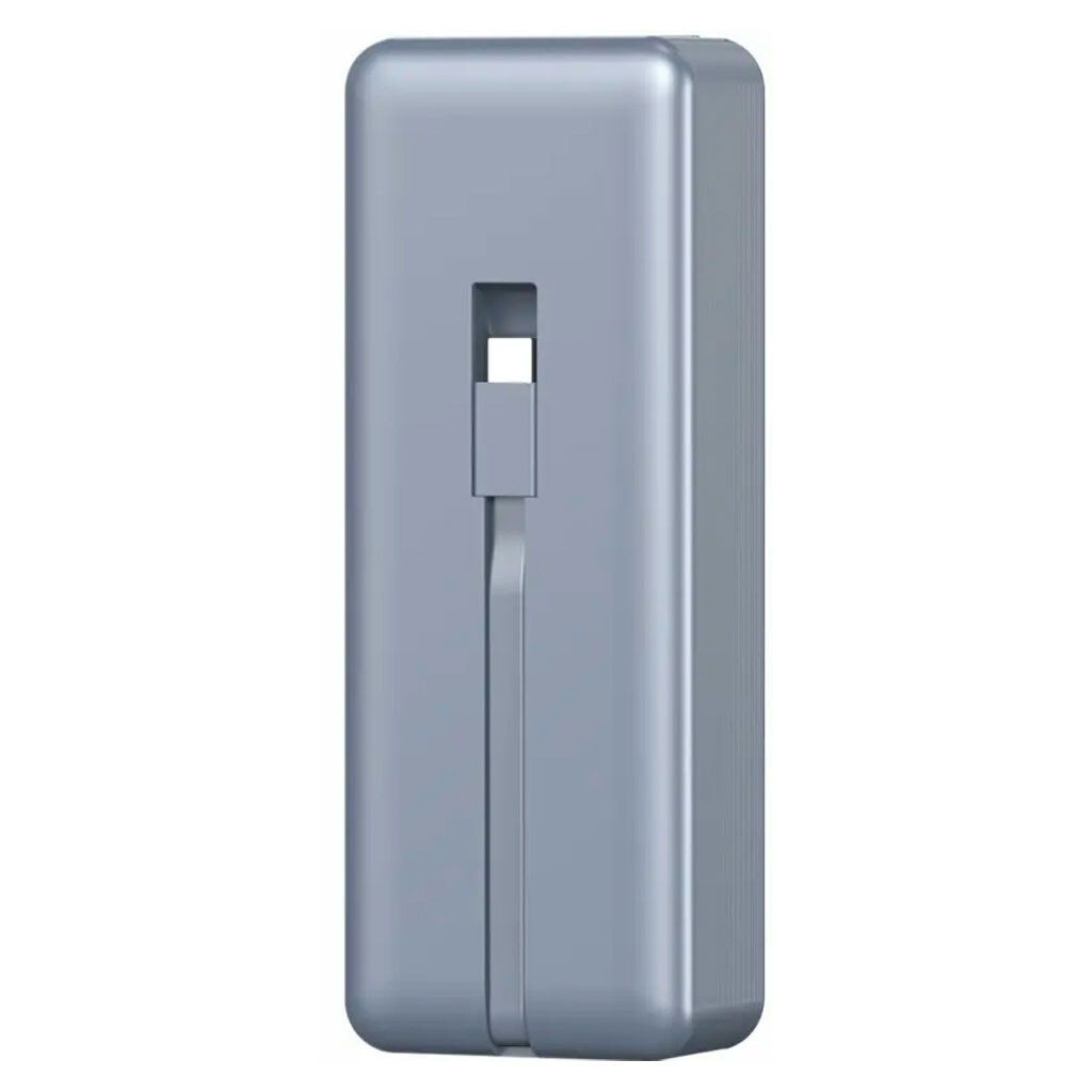 Портативная батарея (Power Bank) Amaya FD23, 20000 mAh, Серый - № 2 Портативная батарея (Power Bank) Amaya FD23, 20000 mAh, Серый - № 2