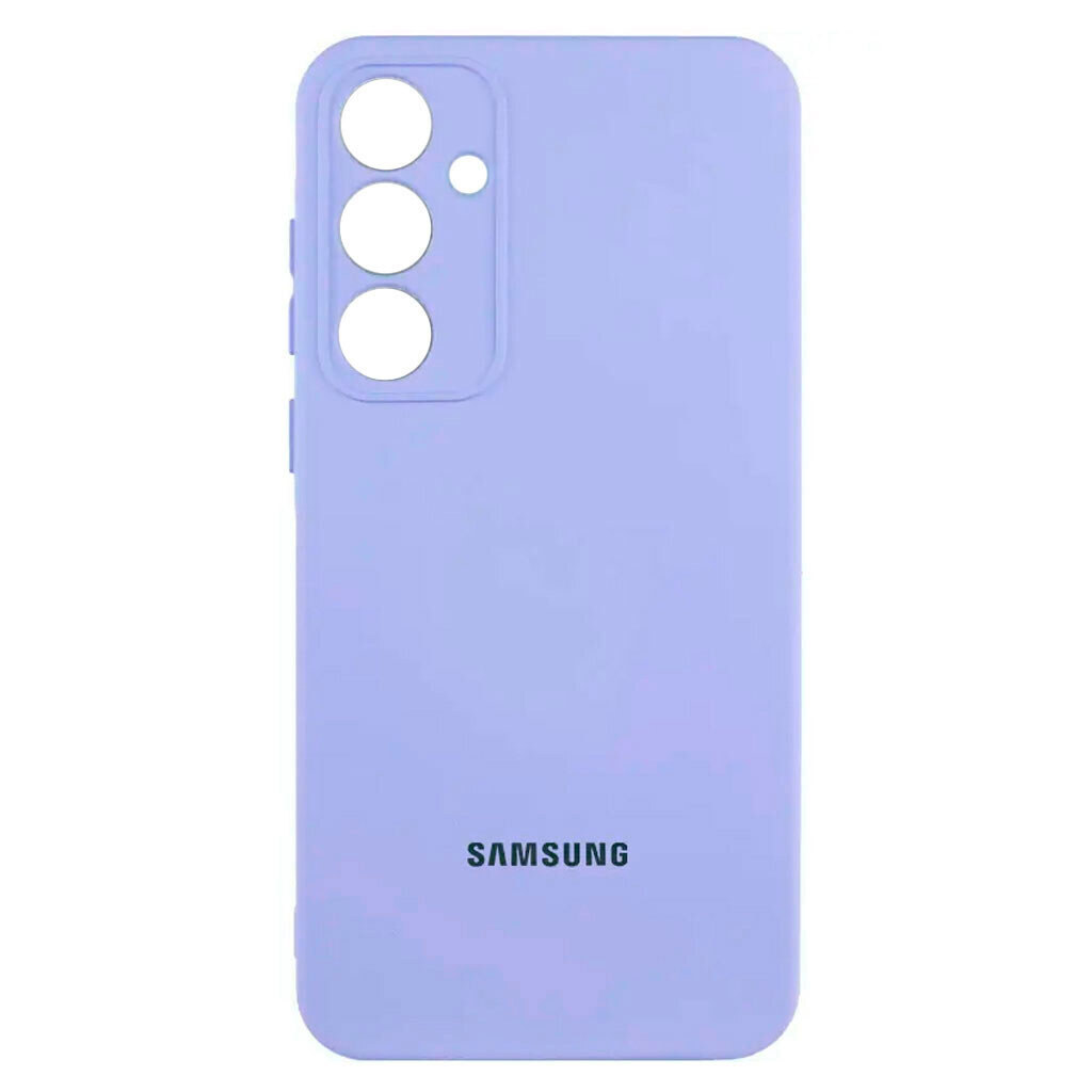 Чехол (накладка) Samsung A325 Galaxy A32 / A326 Galaxy A32, Epik, Dasheen, Сиреневый - № 1 Чехол (накладка) Samsung A325 Galaxy A32 / A326 Galaxy A32, Epik, Dasheen, Сиреневый - № 1