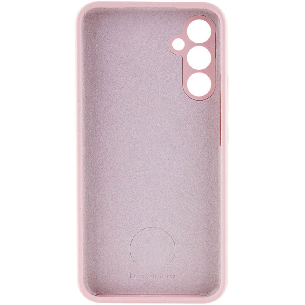 Чехол (накладка) Xiaomi 14T, Epik, Pink Sand, Розовый - № 3 Чехол (накладка) Xiaomi 14T, Epik, Pink Sand, Розовый - № 3