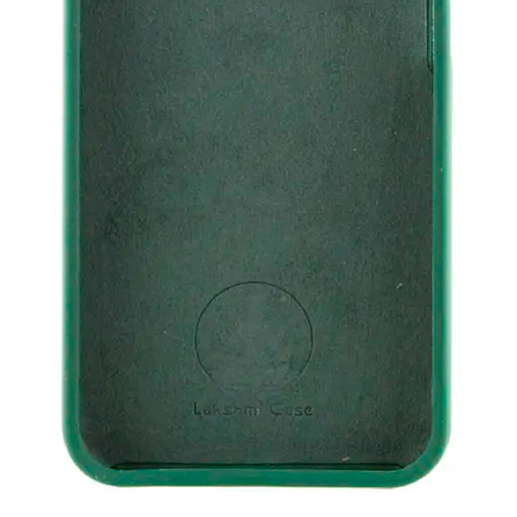 Чохол (накладка) Xiaomi Redmi Note 15 Pro, Lakshmi, Cyprus Green, Зелений - № 2 Чохол (накладка) Xiaomi Redmi Note 15 Pro, Lakshmi, Cyprus Green, Зелений - № 2