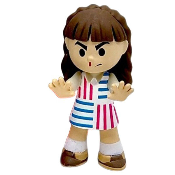 Ігрова фігурка серії "Дуже дивні справи S4: ELEVEN", Funko - № 1 Ігрова фігурка серії "Дуже дивні справи S4: ELEVEN", Funko - № 1