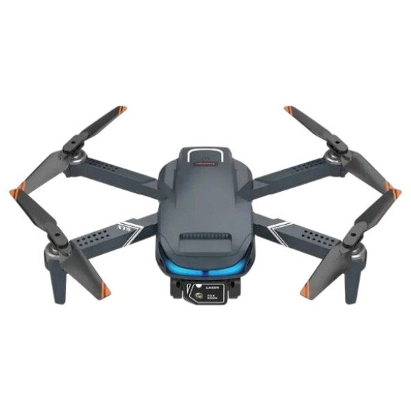 Квадрокоптер на радиоуправлении: headless mode, LED light, избегает помехи, обороты на 360, управление из приложения, Wi-fi камера, бесщеточный мотор, пульт управления 2.4G, футляр, Mic - № 1 Квадрокоптер на радиоуправлении: headless mode, LED light, избегает помехи, обороты на 360, управление из приложения, Wi-fi камера, бесщеточный мотор, пульт управления 2.4G, футляр, Mic - № 1