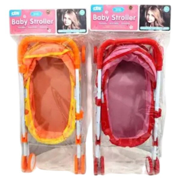 Коляска для ляльки лежача, Mic - № 2 Коляска для ляльки лежача, Mic - № 2