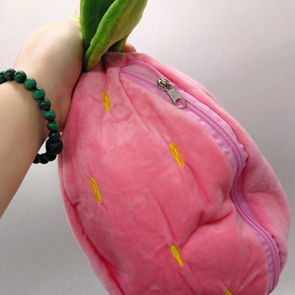 М'яка іграшка-трансформер "Дихаючий заєць / МОРКВА", 35см, Mic - № 3 М'яка іграшка-трансформер "Дихаючий заєць / МОРКВА", 35см, Mic - № 3