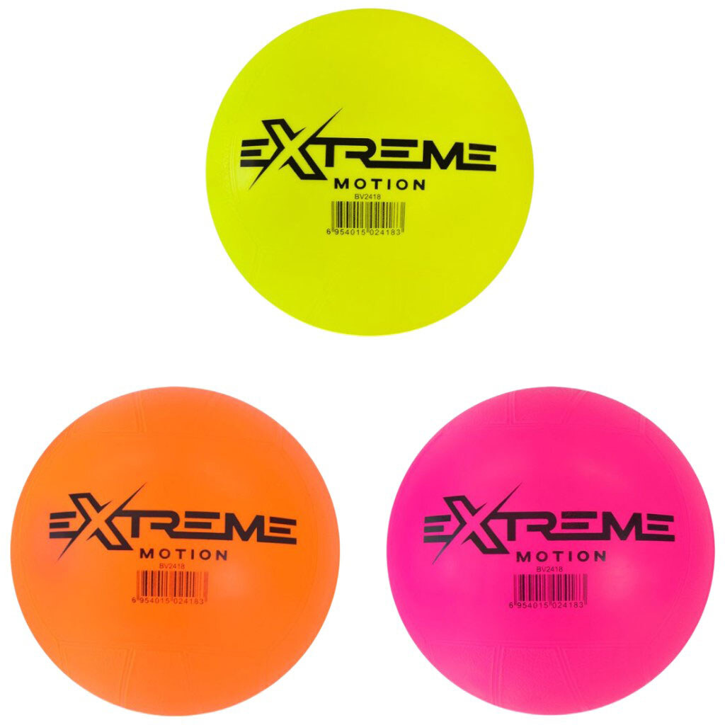 М'яч для водяного поло, 180 грам, Mic - № 2 М'яч для водяного поло, 180 грам, Mic - № 2