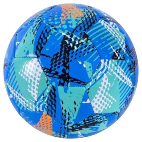 М'яч футбольний №5, EVA, 350 гр., Mic - № 1 М'яч футбольний №5, EVA, 350 гр., Mic - № 1