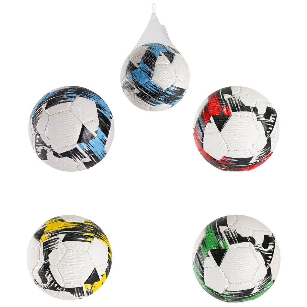 Мяч футбольний №5, EVA, 350 гр., Mic - № 2 Мяч футбольний №5, EVA, 350 гр., Mic - № 2