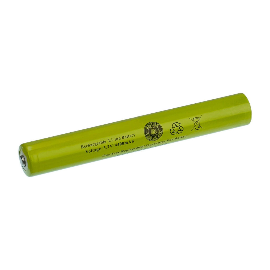 Фонарик Geepas GFL-3805N, Серый - № 3 Фонарик Geepas GFL-3805N, Серый - № 3