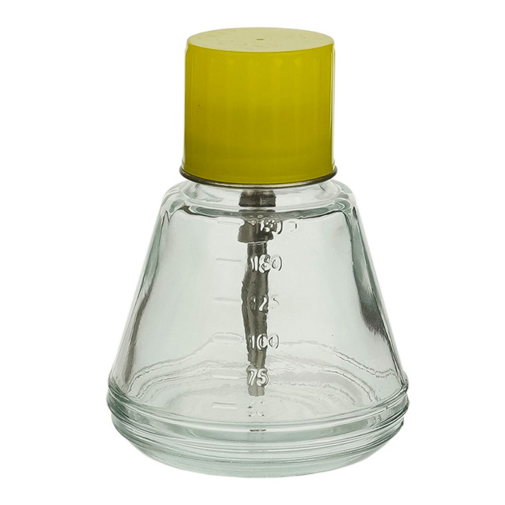 Емкость для жидкости Aida AD-18A, 180 мл. - № 2 Емкость для жидкости Aida AD-18A, 180 мл. - № 2