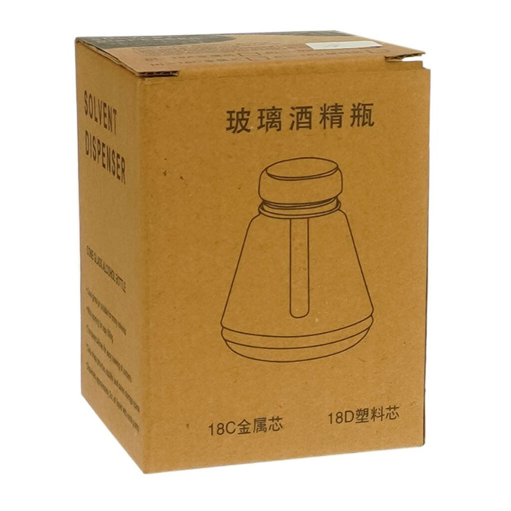 Емкость для жидкости Aida AD-18A, 180 мл. - № 4 Емкость для жидкости Aida AD-18A, 180 мл. - № 4