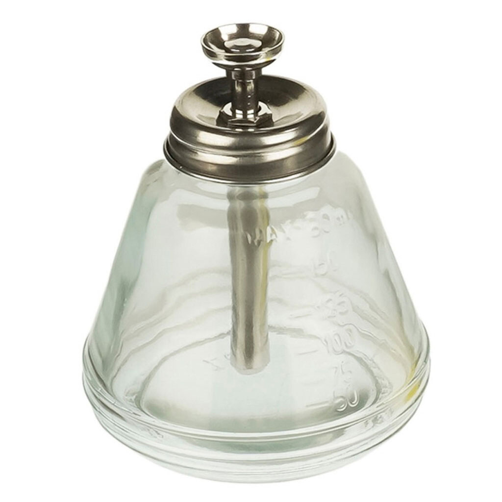 Емкость для жидкости Aida AD-18C, 180 мл. - № 1 Емкость для жидкости Aida AD-18C, 180 мл. - № 1