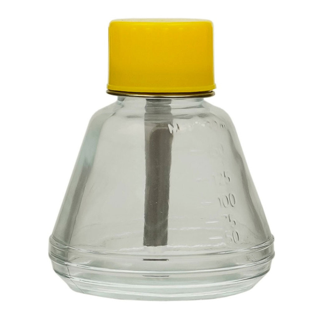 Емкость для жидкости Aida AD-18C, 180 мл. - № 3 Емкость для жидкости Aida AD-18C, 180 мл. - № 3