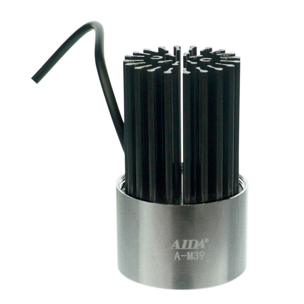 Ультрафиолетовая лампа Aida A-M39 UV - № 3 Ультрафиолетовая лампа Aida A-M39 UV - № 3