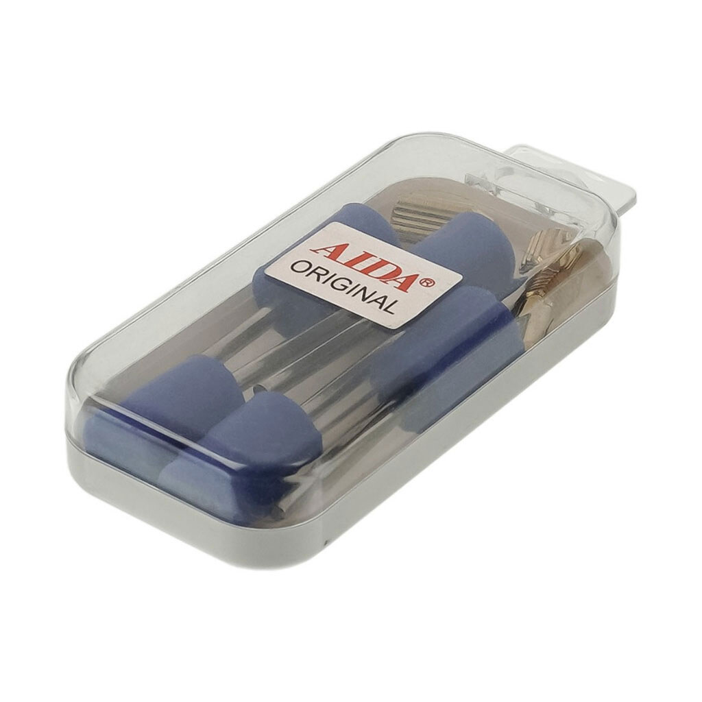 Набор насадок Aida C6 - № 2 Набор насадок Aida C6 - № 2