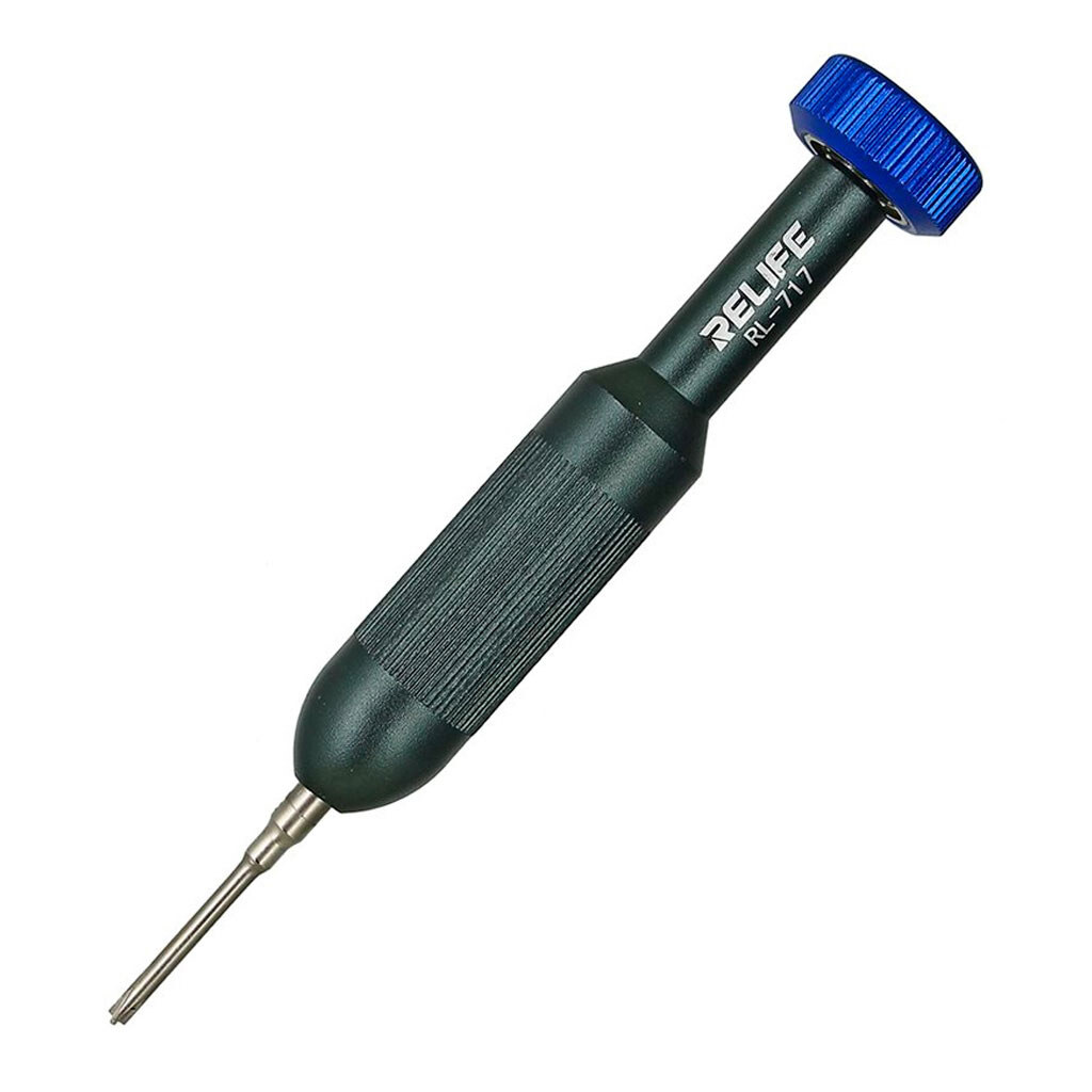 Отвертка Relife RL-717 Rocket Head - № 1 Отвертка Relife RL-717 Rocket Head - № 1