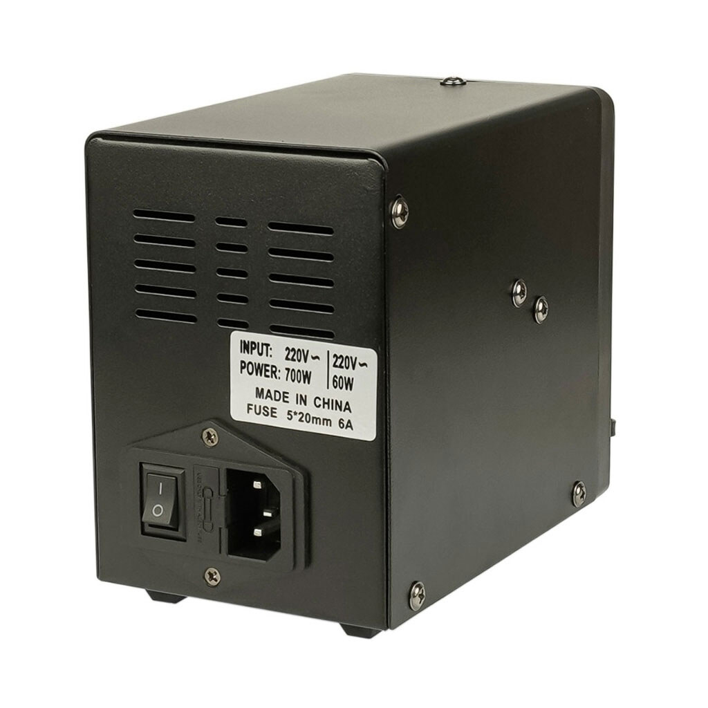 Паяльна станція Aida 8586D - № 5 Паяльна станція Aida 8586D - № 5