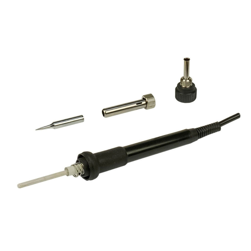 Паяльна станція Aida 8586D - № 7 Паяльна станція Aida 8586D - № 7