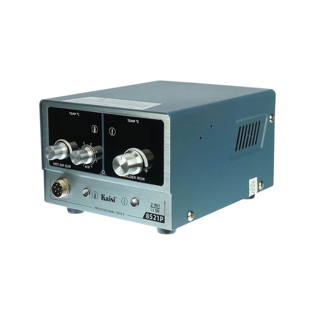 Паяльная станция Kaisi 8521P-115 - № 4 Паяльная станция Kaisi 8521P-115 - № 4