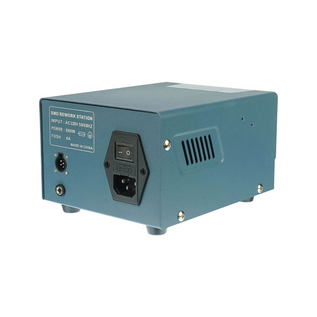 Паяльная станция Kaisi 8521P-115 - № 5 Паяльная станция Kaisi 8521P-115 - № 5