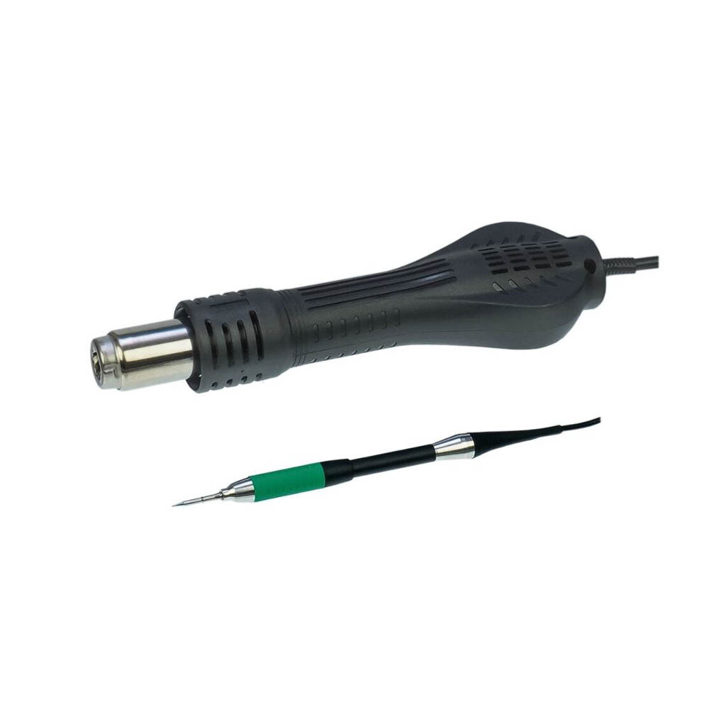 Паяльная станция Kaisi 8521P-115 - № 7 Паяльная станция Kaisi 8521P-115 - № 7