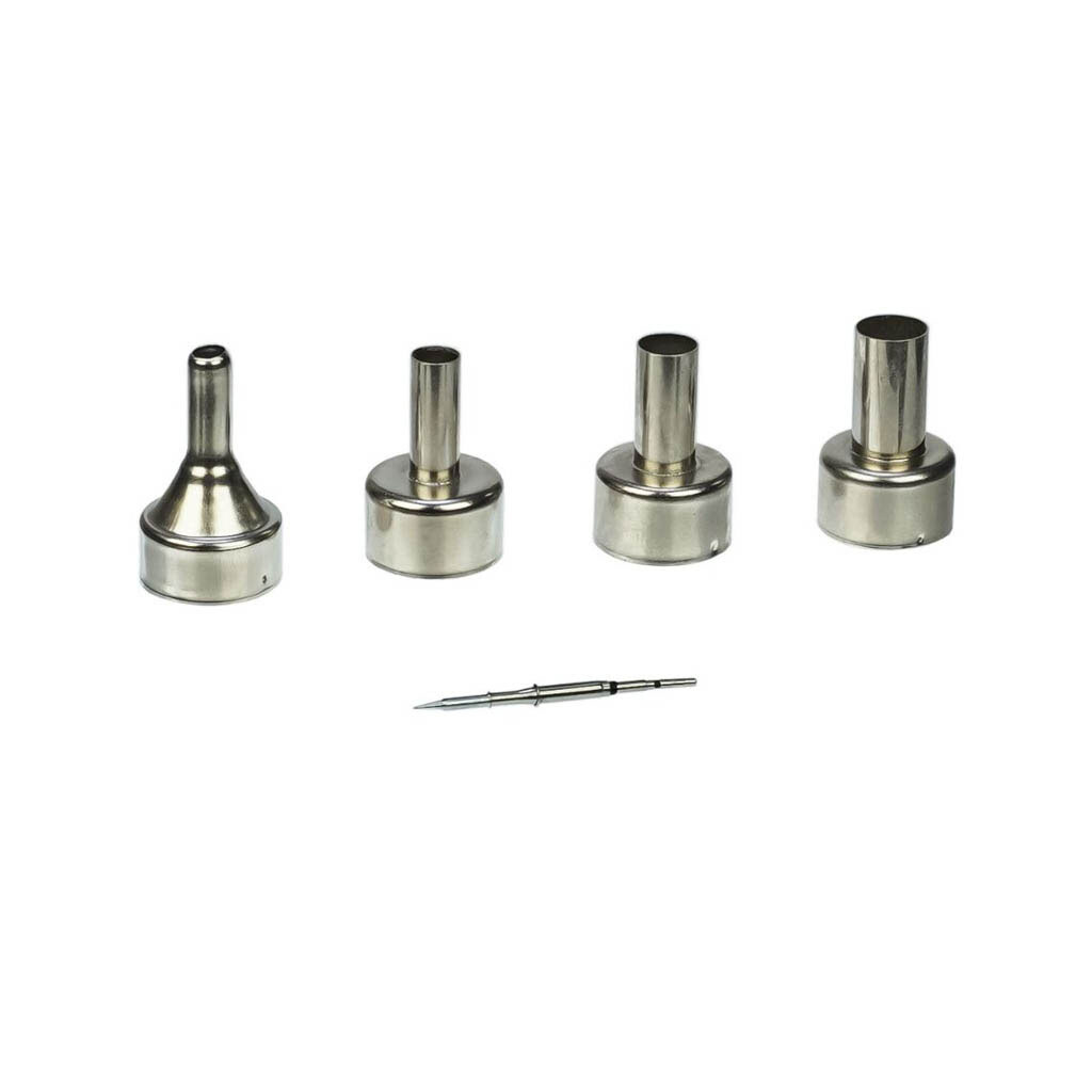 Паяльная станция Kaisi 8521P-115 - № 8 Паяльная станция Kaisi 8521P-115 - № 8