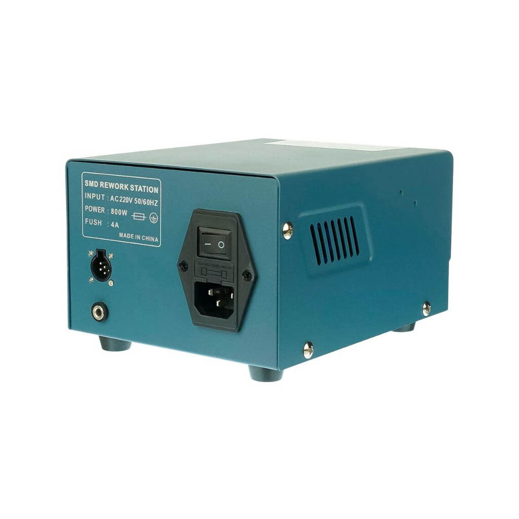 Паяльная станция Kaisi 8521P-210 - № 5 Паяльная станция Kaisi 8521P-210 - № 5