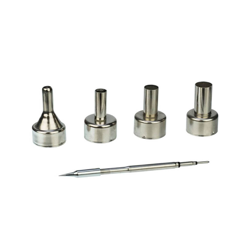 Паяльная станция Kaisi 8521P-210 - № 6 Паяльная станция Kaisi 8521P-210 - № 6