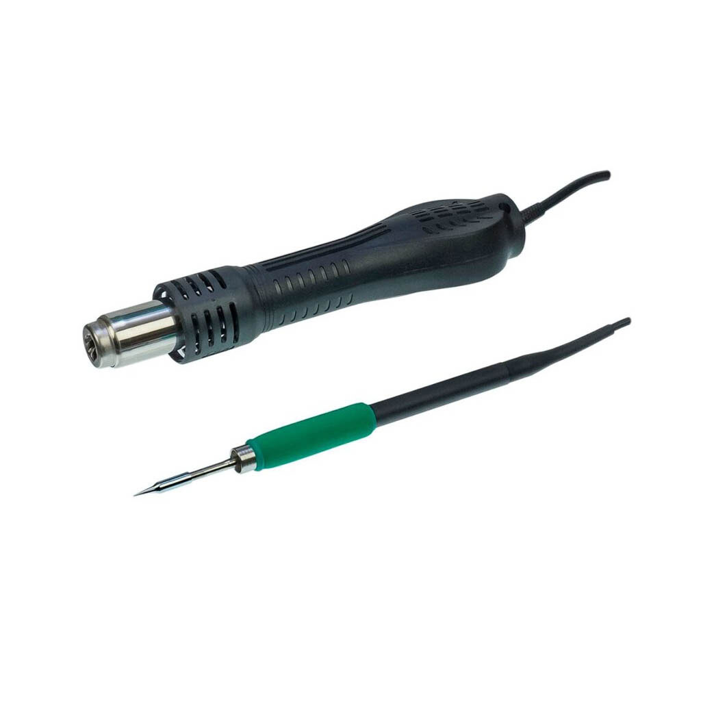 Паяльная станция Kaisi 8521P-210 - № 7 Паяльная станция Kaisi 8521P-210 - № 7