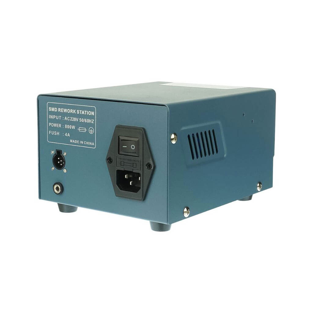 Паяльная станция Kaisi 8521P-245 - № 5 Паяльная станция Kaisi 8521P-245 - № 5