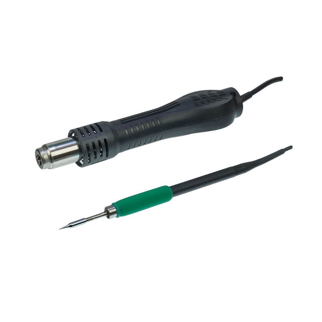 Паяльная станция Kaisi 8521P-245 - № 7 Паяльная станция Kaisi 8521P-245 - № 7