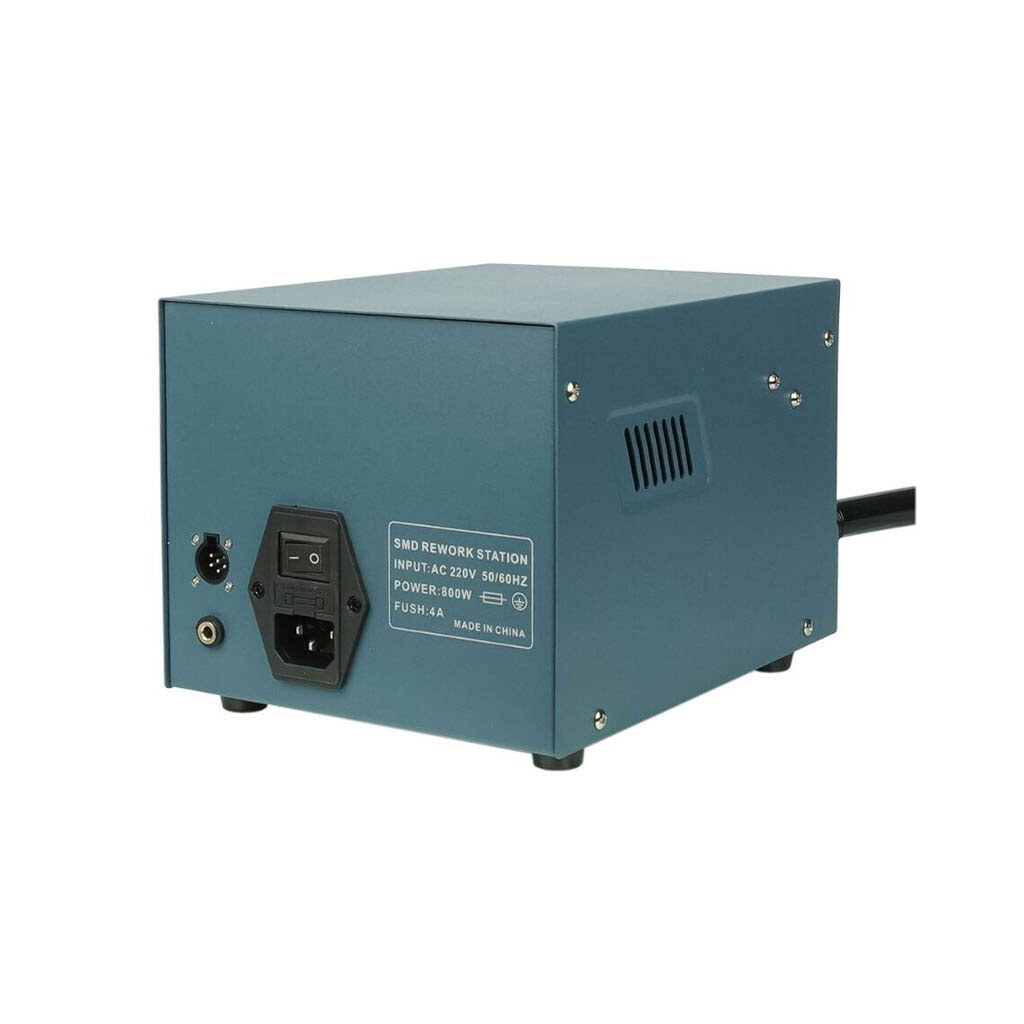 Паяльная станция Kaisi 8624P-115 - № 5 Паяльная станция Kaisi 8624P-115 - № 5