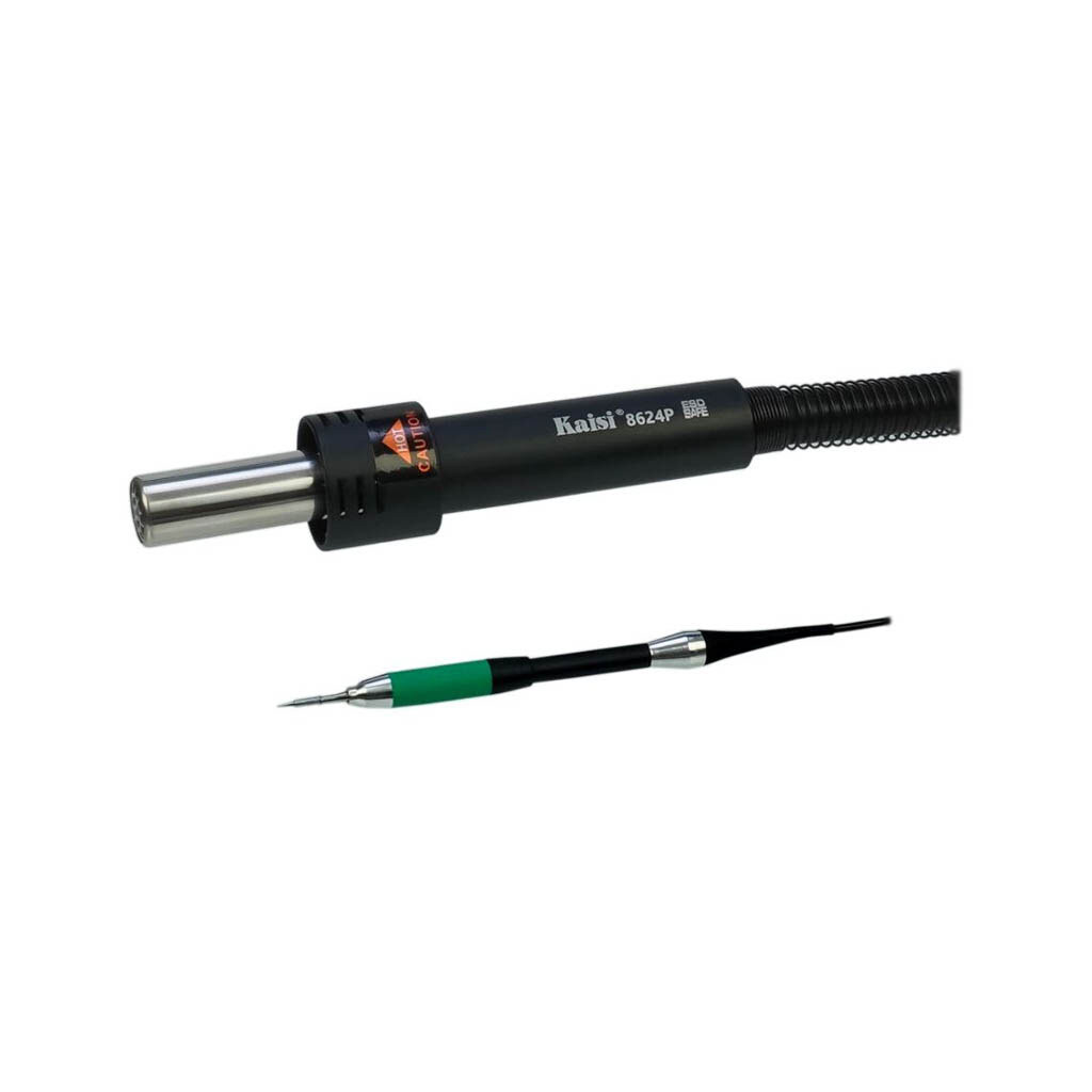 Паяльная станция Kaisi 8624P-115 - № 7 Паяльная станция Kaisi 8624P-115 - № 7