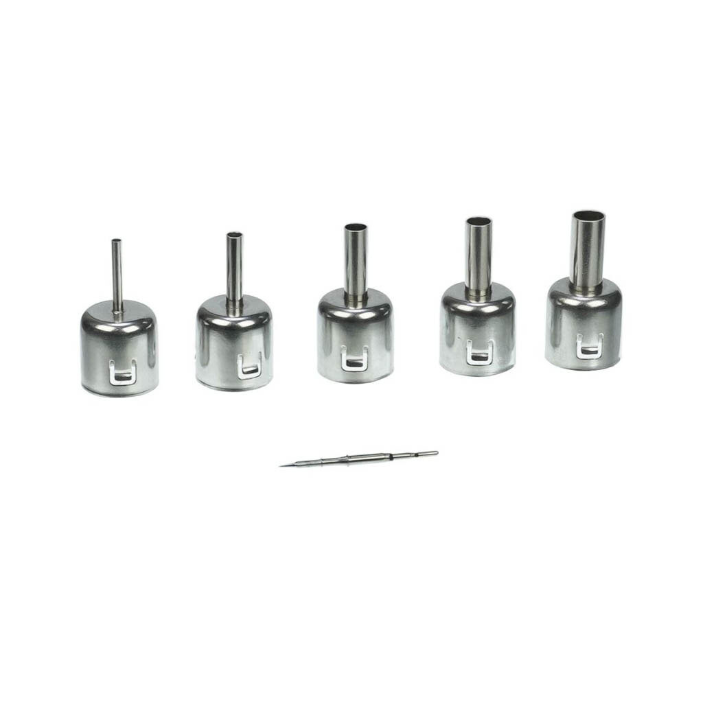 Паяльная станция Kaisi 8624P-115 - № 8 Паяльная станция Kaisi 8624P-115 - № 8