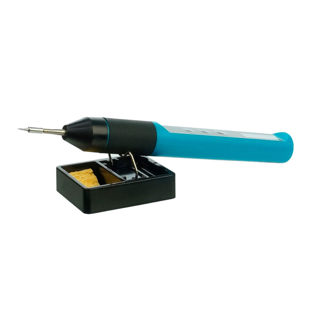 Паяльник Aida A210M - № 1 Паяльник Aida A210M - № 1