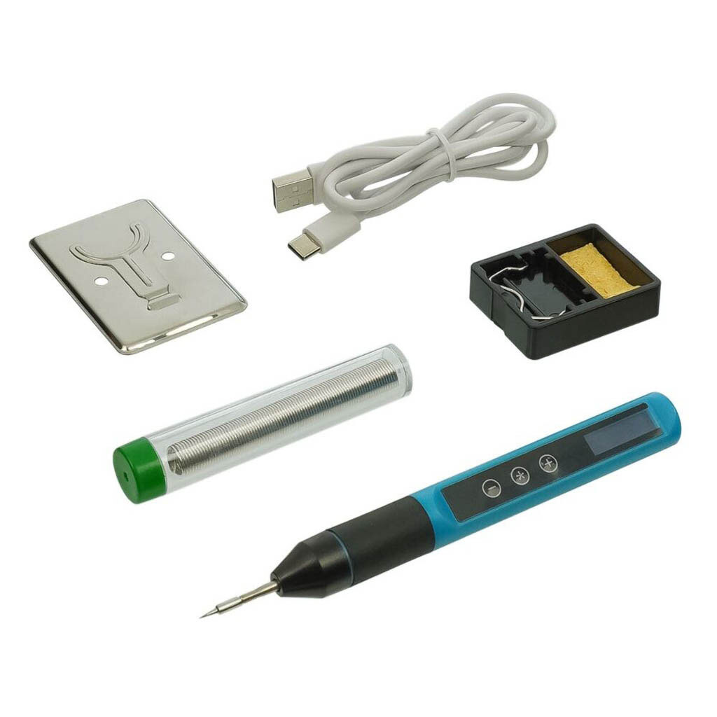 Паяльник Aida A210M - № 3 Паяльник Aida A210M - № 3