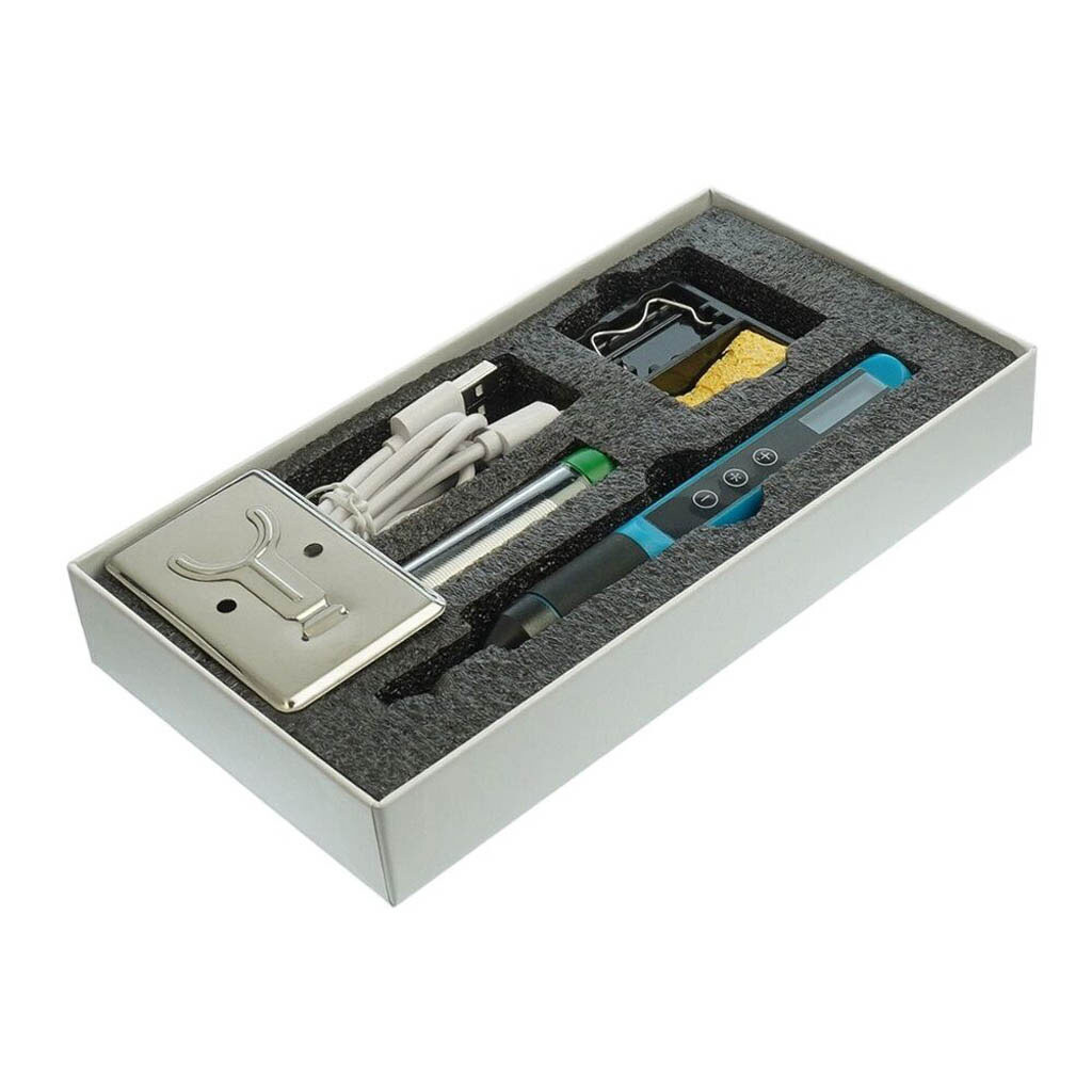 Паяльник Aida A210M - № 4 Паяльник Aida A210M - № 4