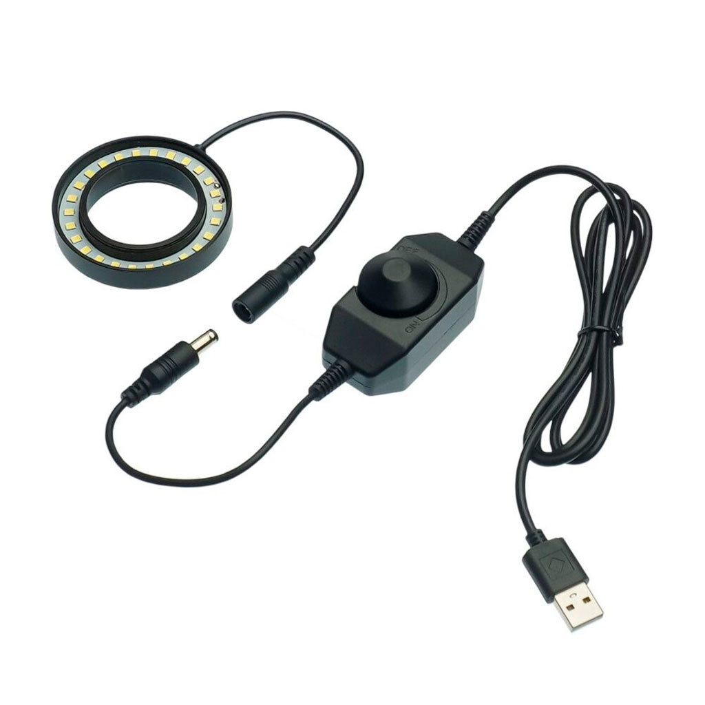 Подсветка микроскопа Aida LED-26 - № 1 Подсветка микроскопа Aida LED-26 - № 1