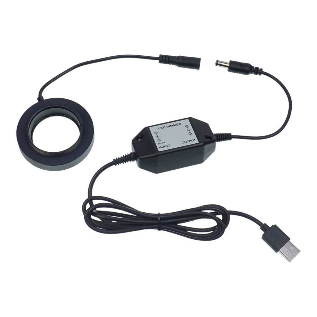 Подсветка микроскопа Aida LED-26 - № 3 Подсветка микроскопа Aida LED-26 - № 3