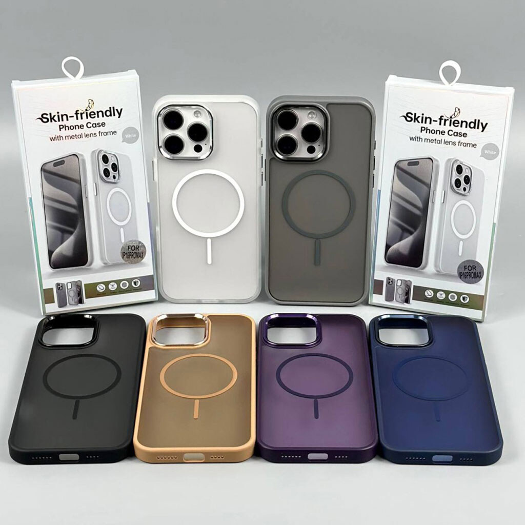 Чохол (накладка) Apple iPhone 11 Pro Max, Air Beats Matte Camera, MagSafe, Бежевий - № 2 Чохол (накладка) Apple iPhone 11 Pro Max, Air Beats Matte Camera, MagSafe, Бежевий - № 2