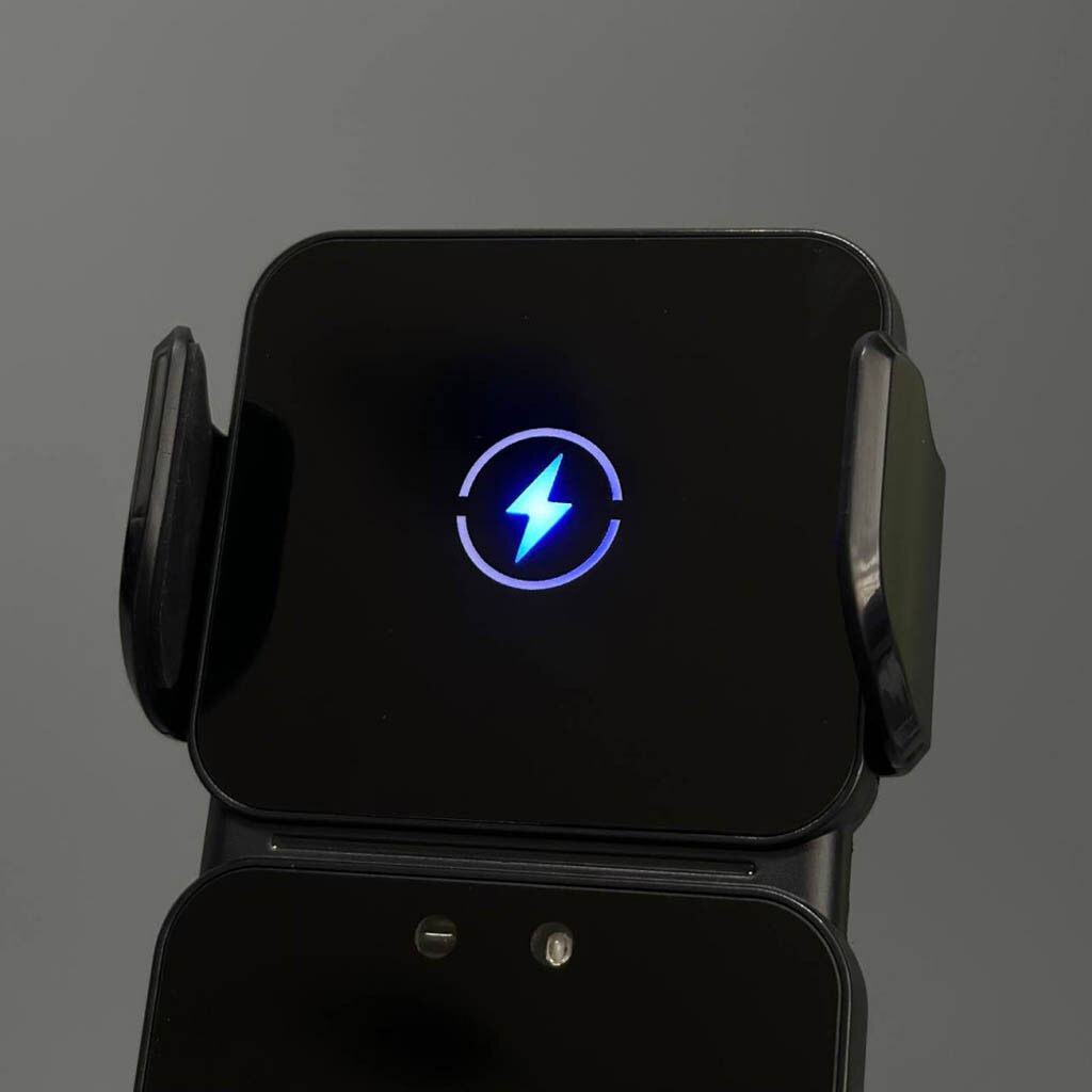 Тримач (Холдер) F11, Чорний - № 3 Тримач (Холдер) F11, Чорний - № 3