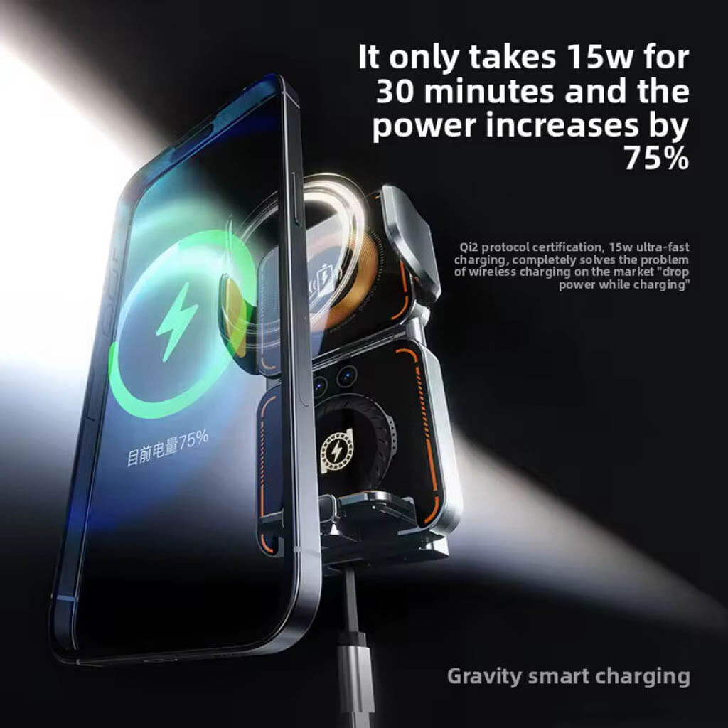 Тримач (Холдер) F11, Чорний - № 5 Тримач (Холдер) F11, Чорний - № 5