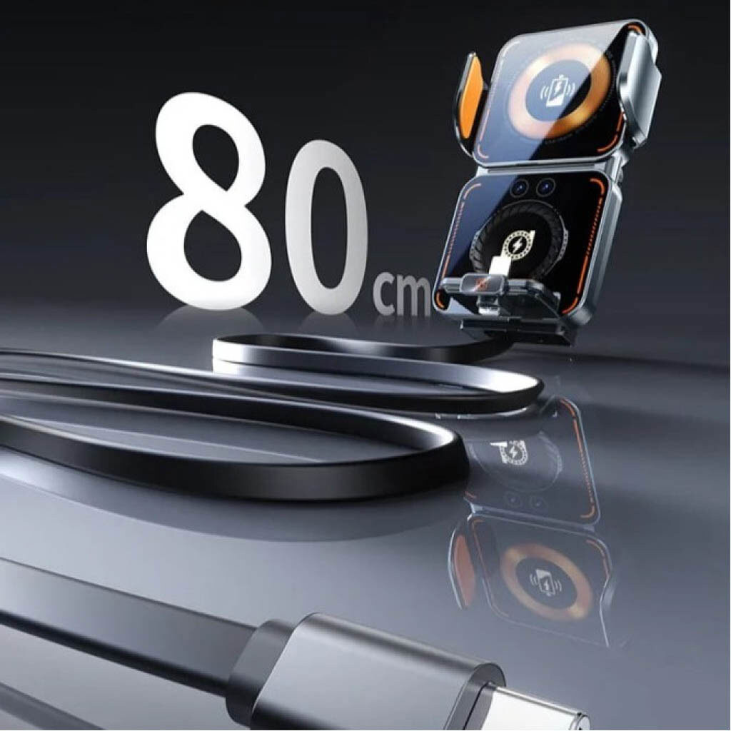 Тримач (Холдер) F11, Чорний - № 6 Тримач (Холдер) F11, Чорний - № 6