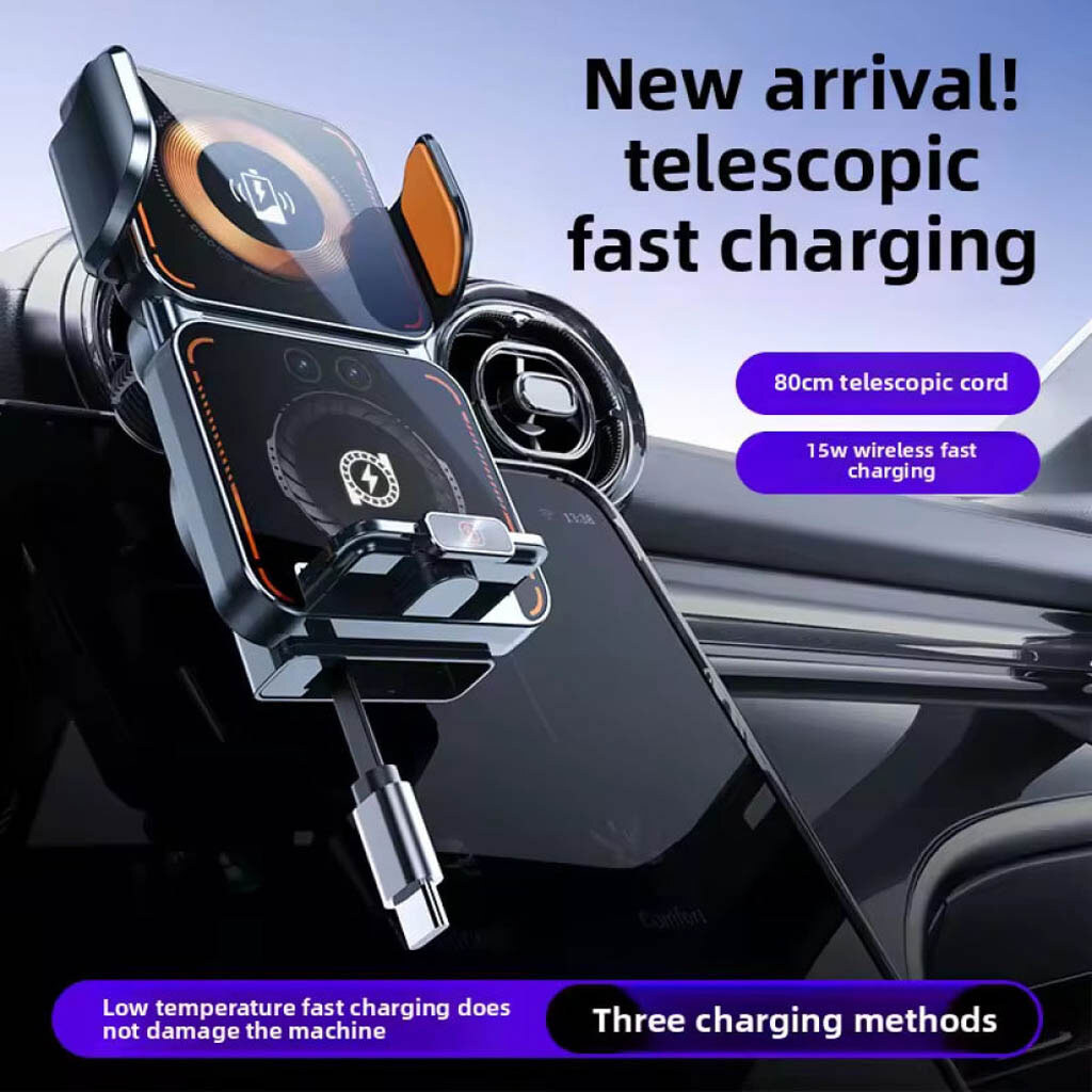 Тримач (Холдер) F11, Чорний - № 7 Тримач (Холдер) F11, Чорний - № 7