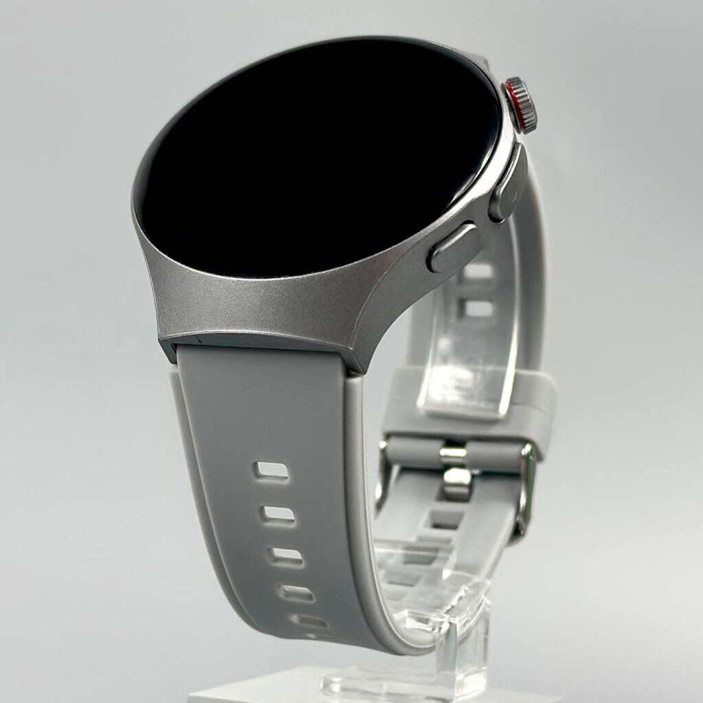 Умные часы Smart Watch BW17, Серый - № 1 Умные часы Smart Watch BW17, Серый - № 1